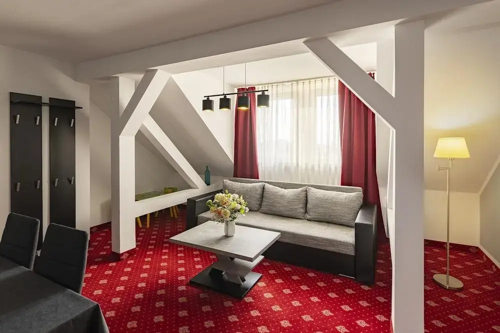 Foto - Hotel Berlin