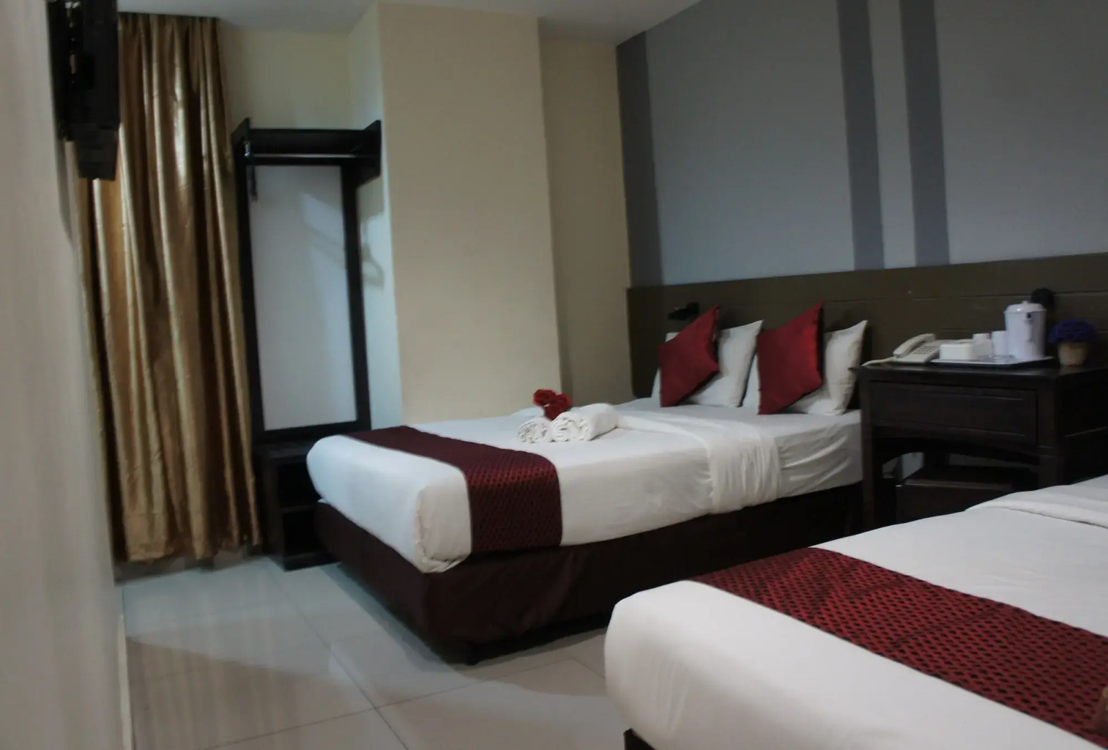 Foto - Sun Inns Hotel Kepong near Hospital Sungai Buloh