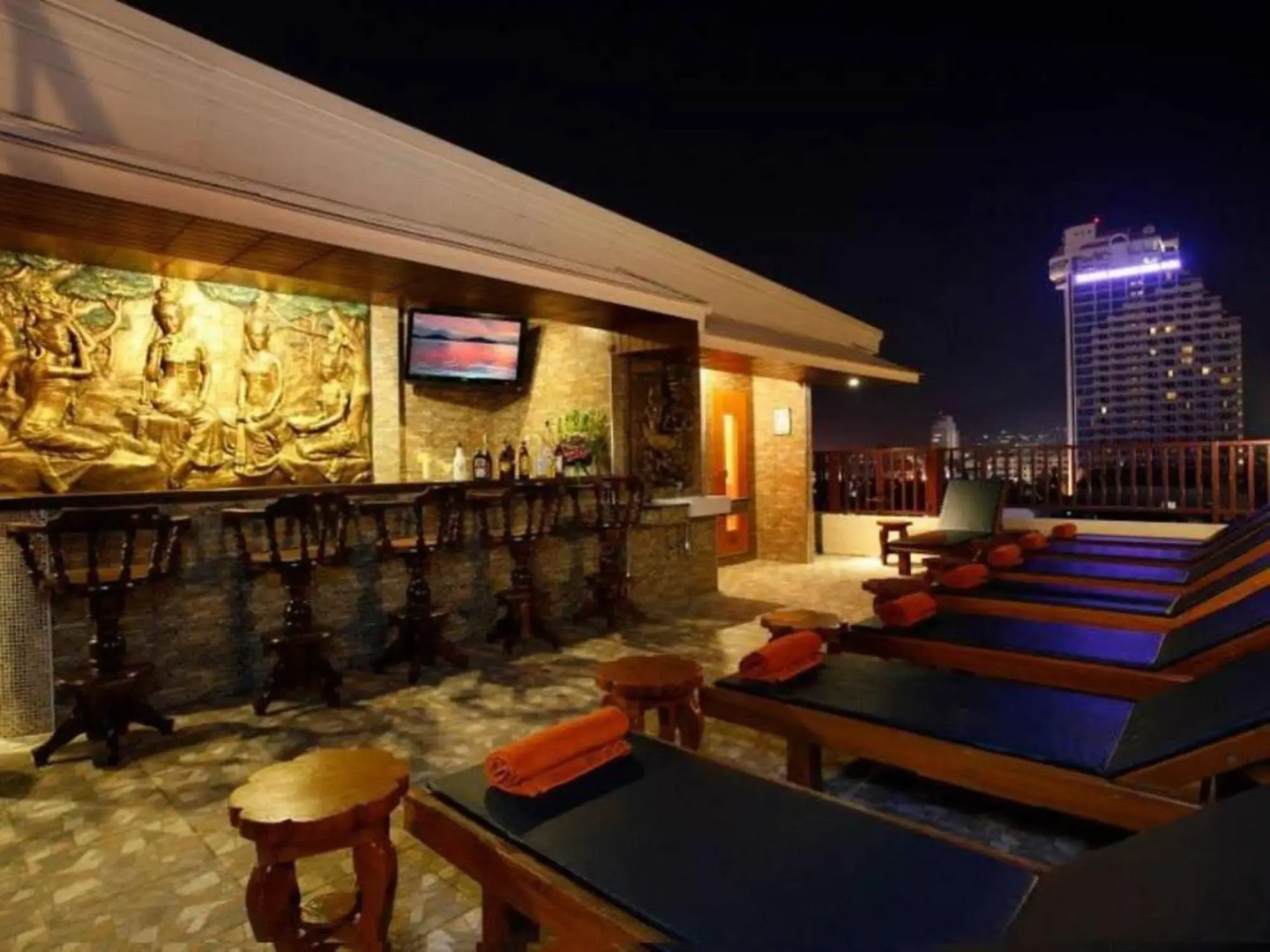 Photo - Orchid Resortel