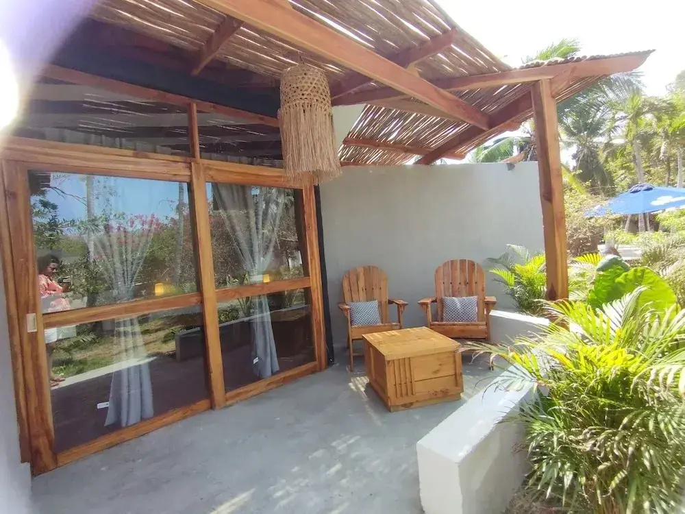 Foto - Ecohotel Raices del Rosario