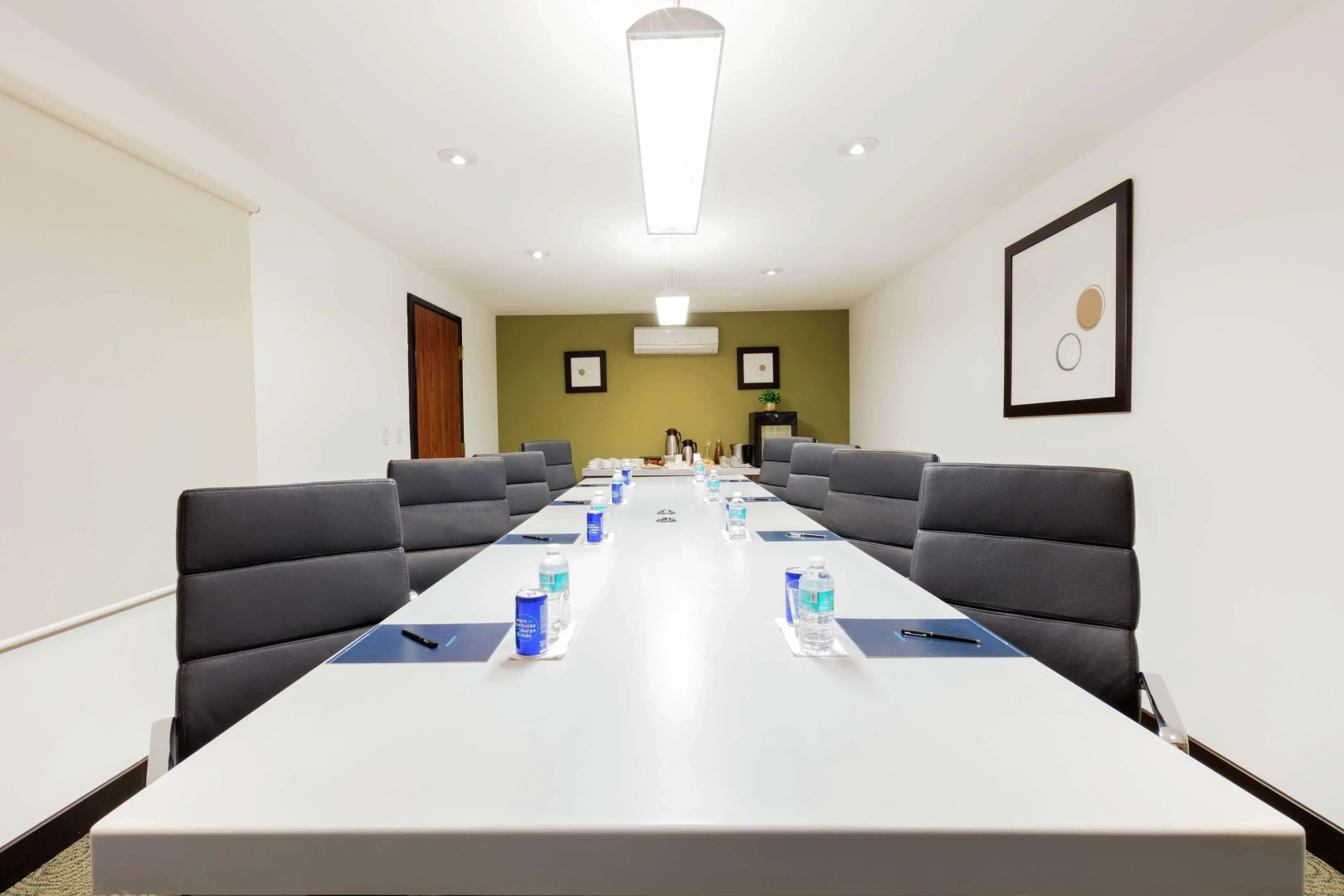 Photo - Hilton Mexico City Airport