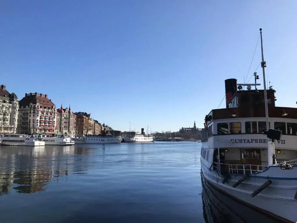 Foto - STORY HOTEL STOCKHOLM STUREPLAN, in JdV by Hyatt