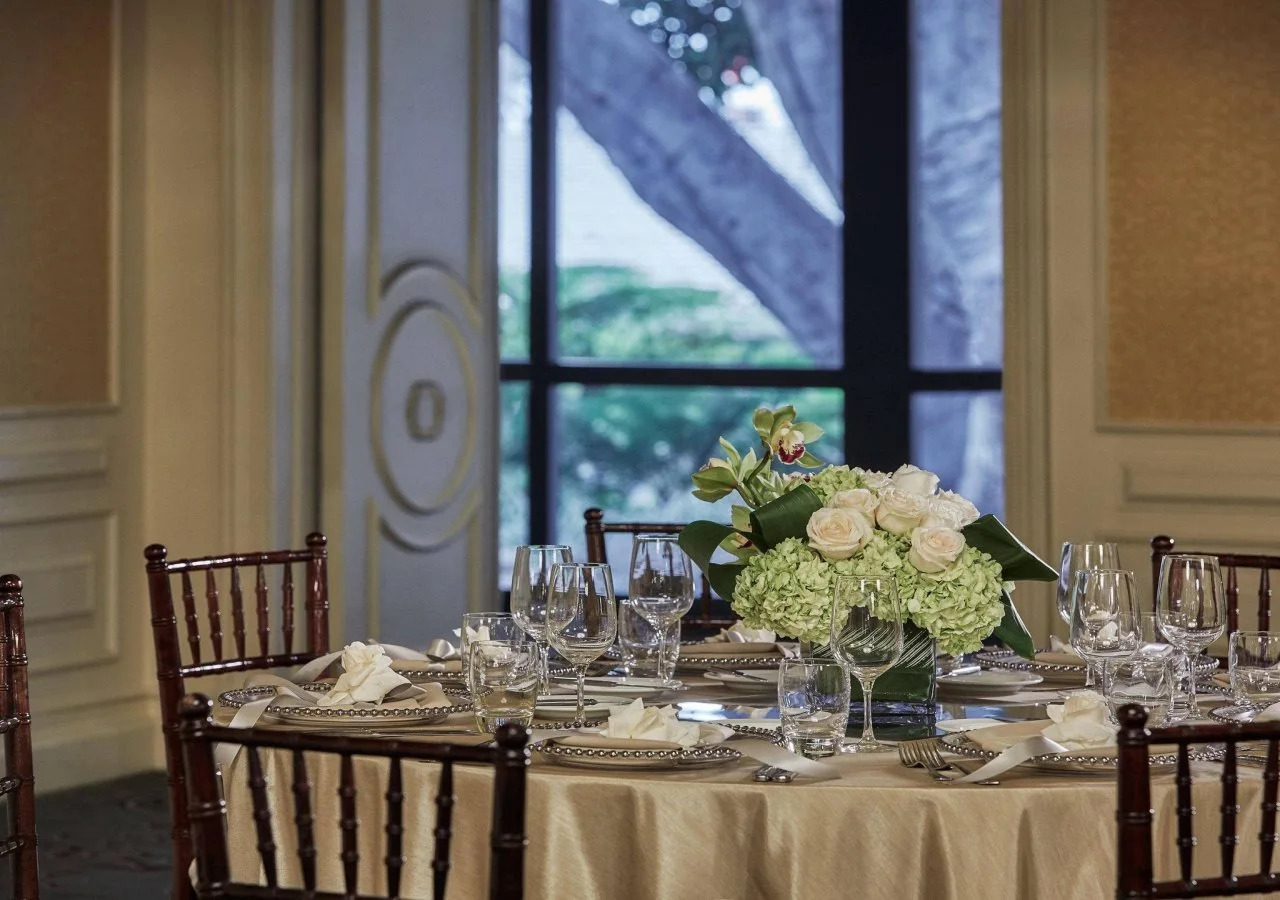 Photo - Fairmont Miramar Hotel & Bungalows