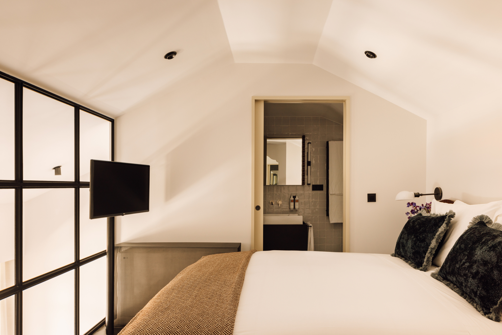 Photo - The Rebello Hotel & Spa - Small Luxury Hotels Of The World