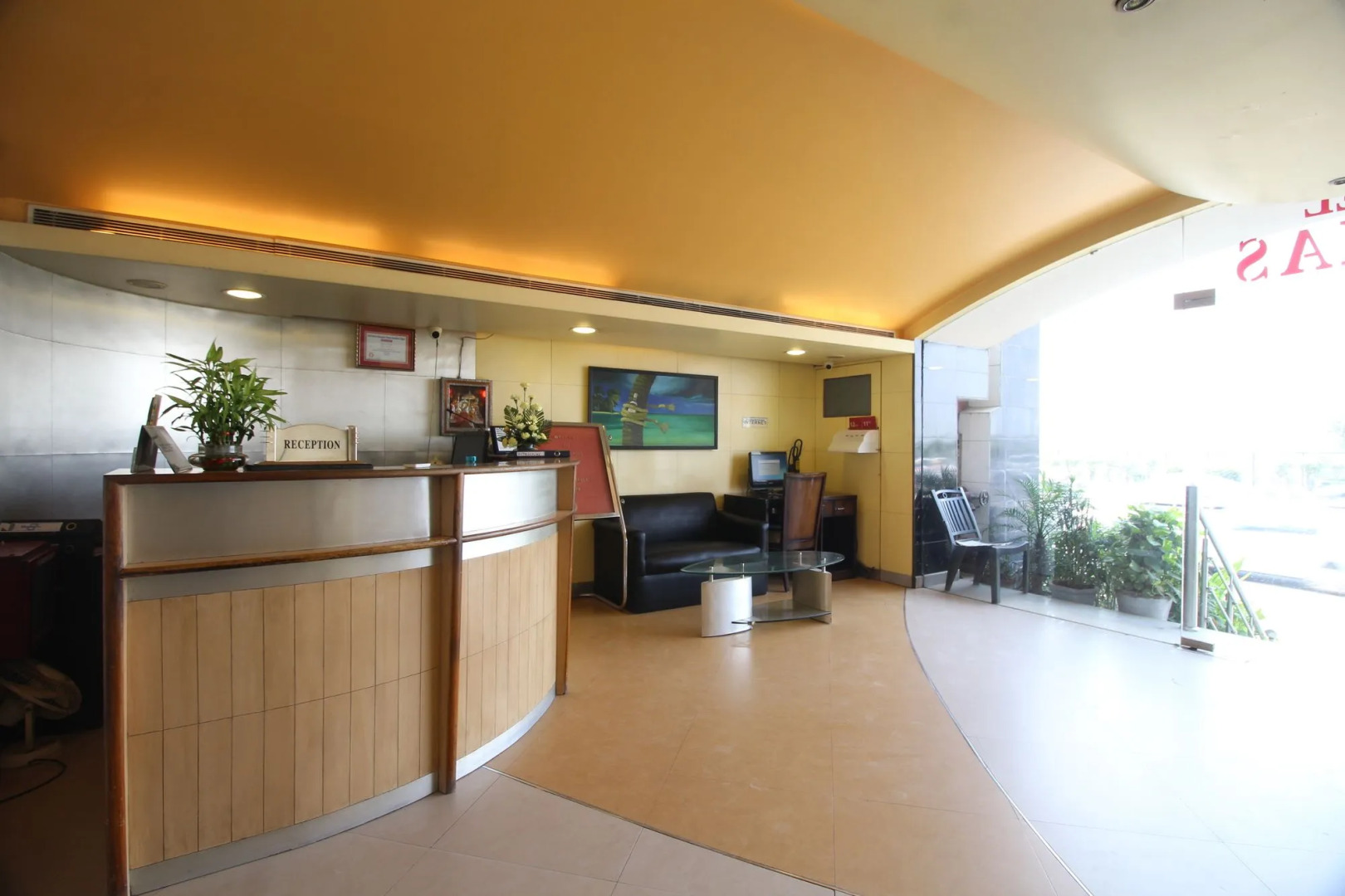 Foto - Arch The Lohias