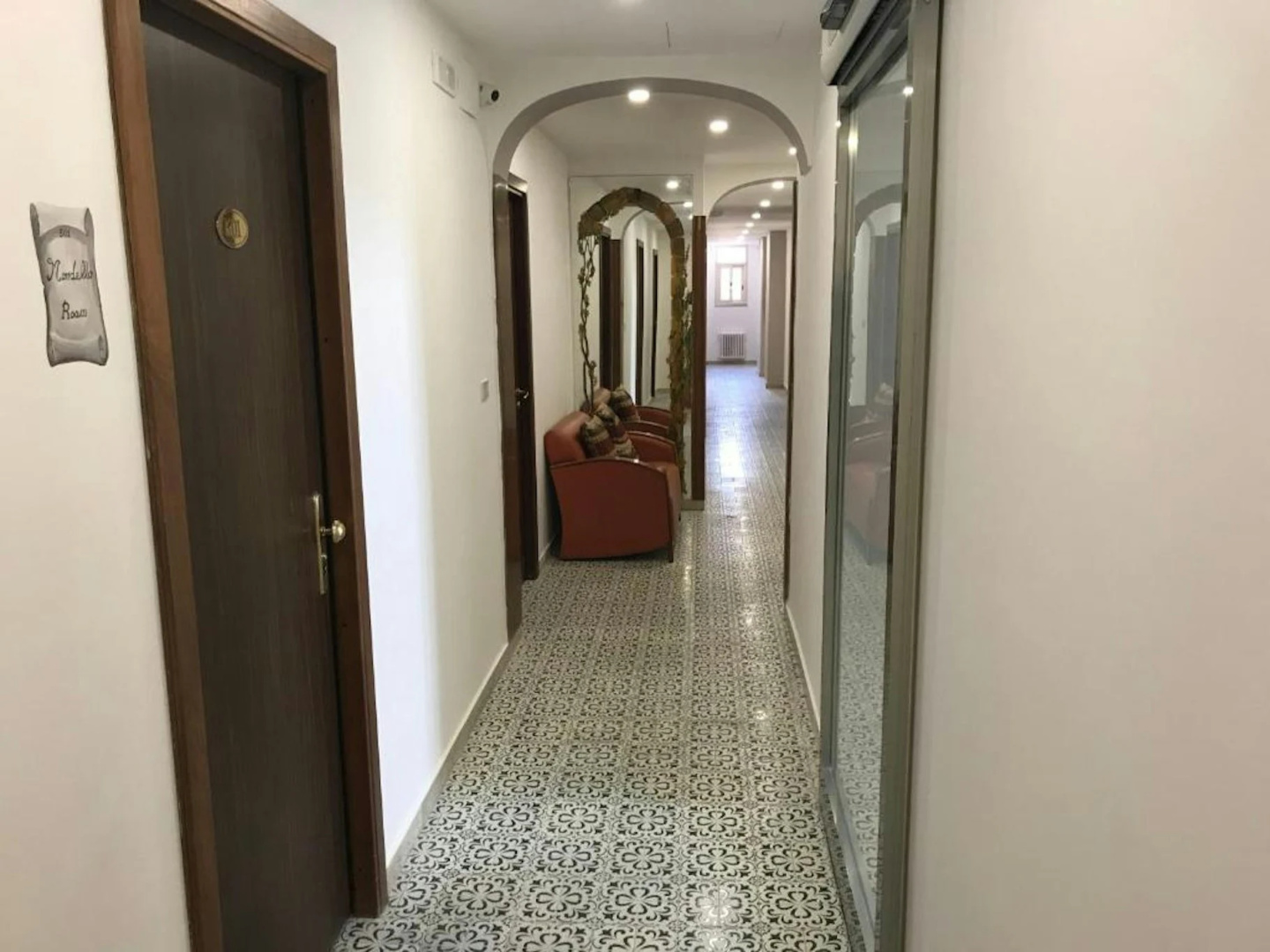 Foto - Hotel Elite