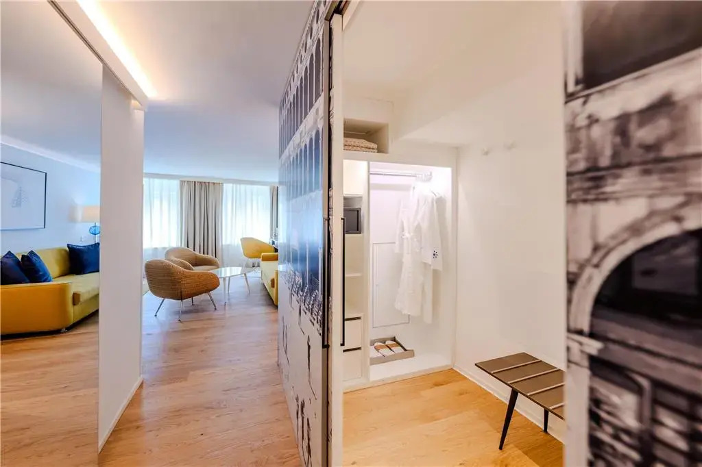 Foto - Hotel Stein - Adults Only