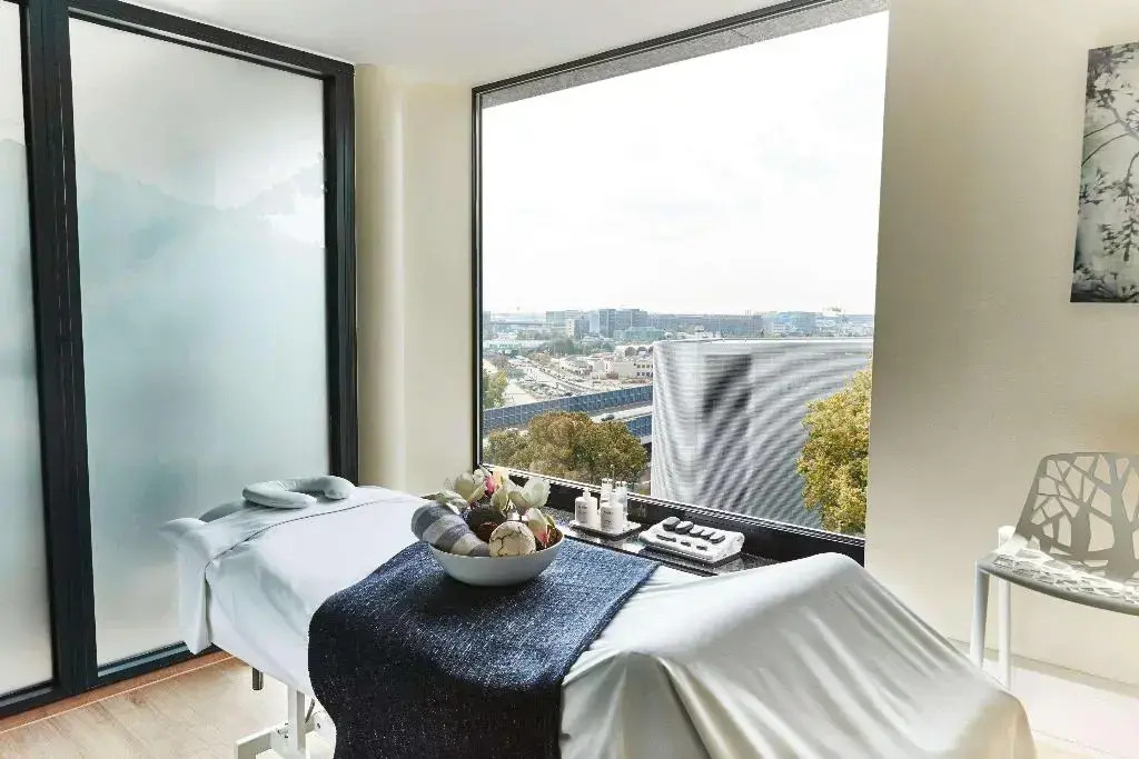 Photo - Steigenberger Airport Hotel Frankfurt