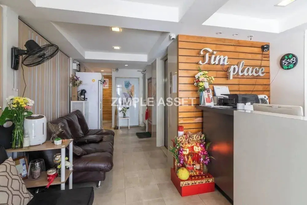 Foto - Tim Place - BTS Phra Khanong