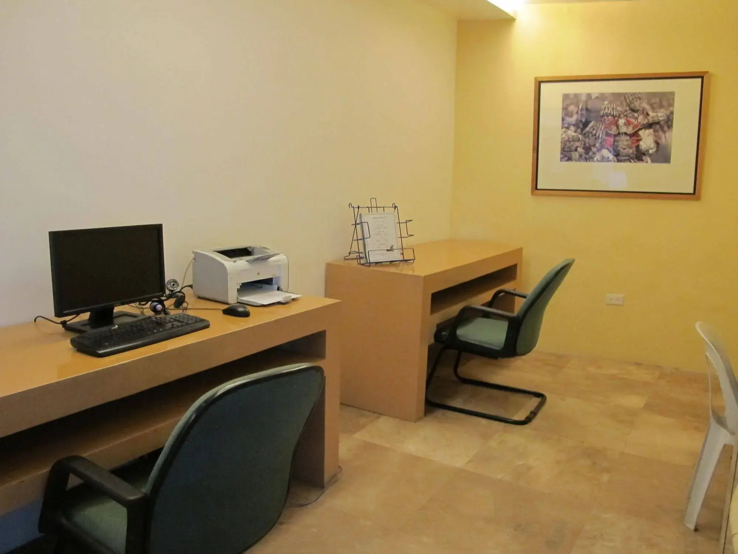 Photo - Cebu Grand Hotel