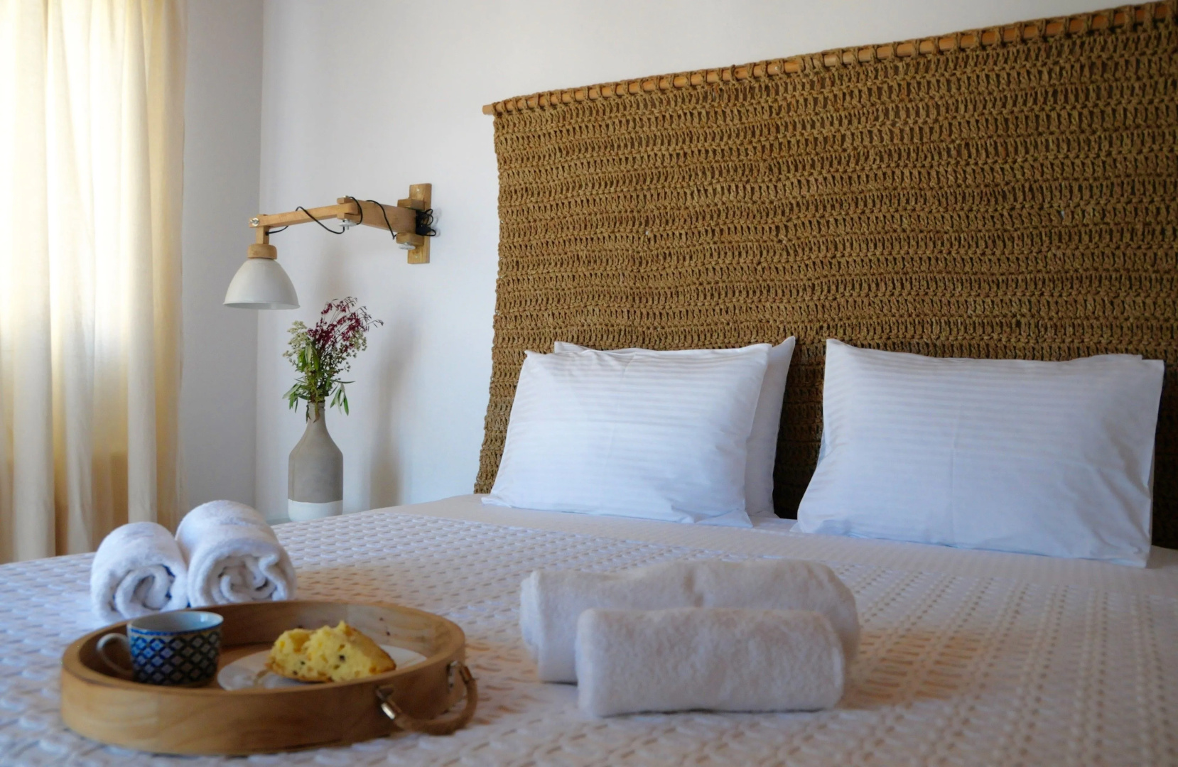 Foto - Amperian Mykonos Suites & Villas