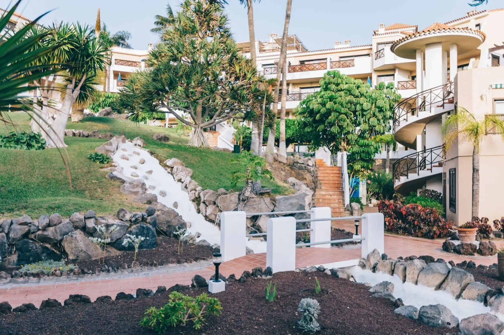 Photo - Apartamentos Albatros Golf del Sur Tenerife