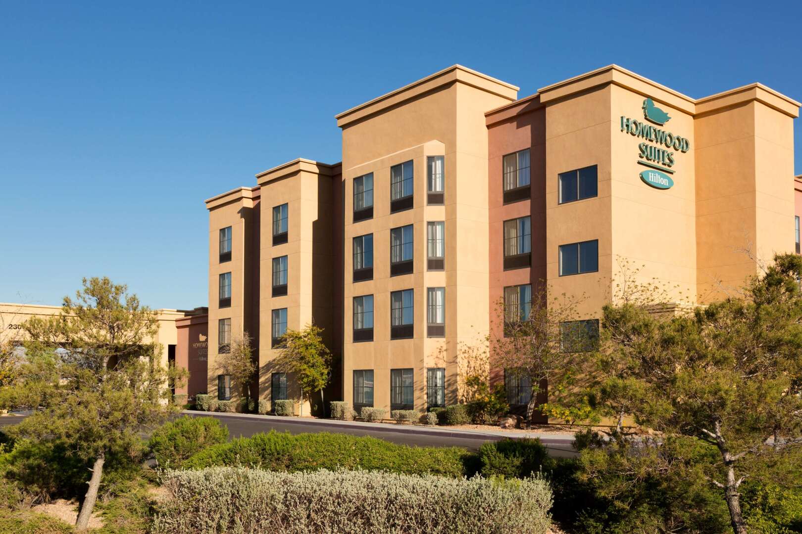 Foto - Homewood Suites by Hilton Las Vegas Airport