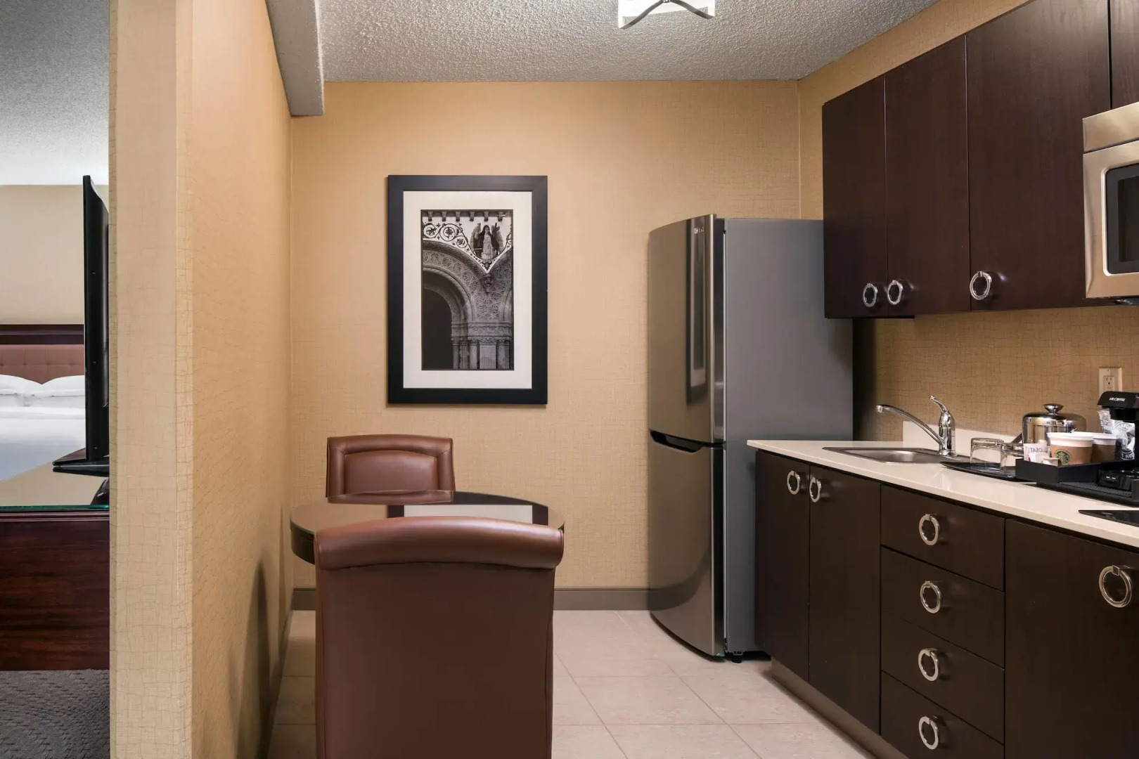 Foto - Sheraton Palo Alto Hotel