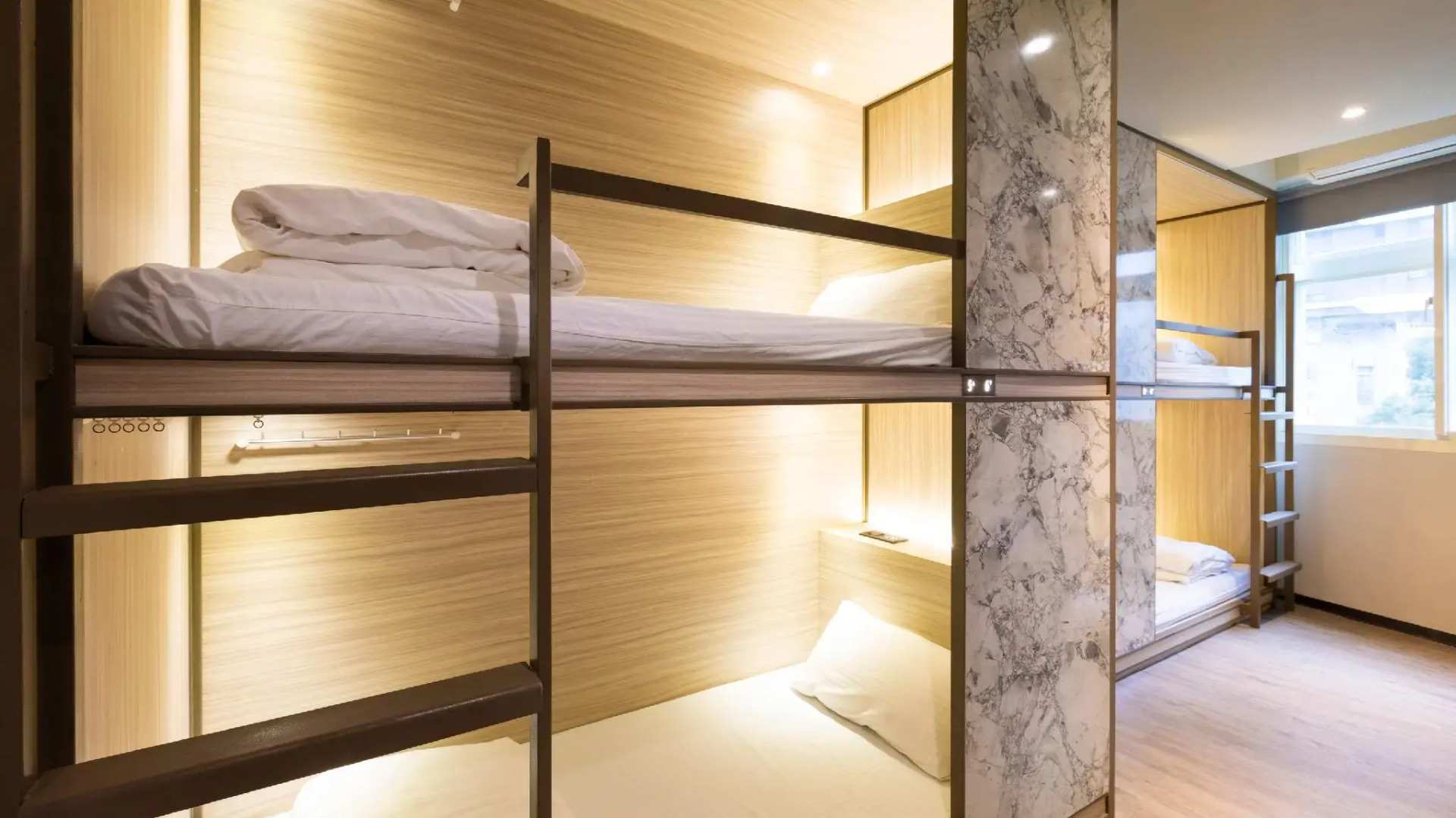 Foto - MEANDER Taipei