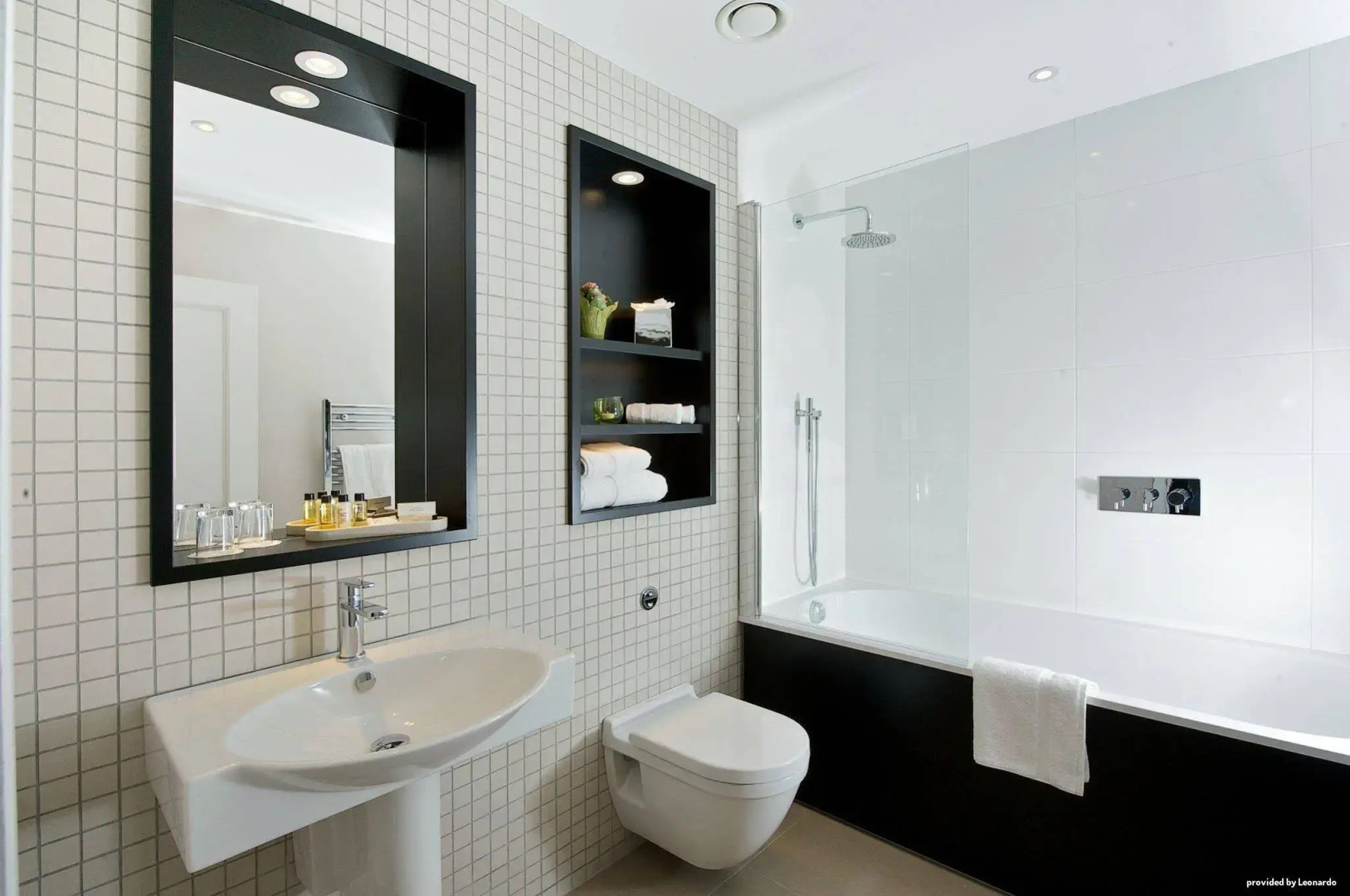 Foto - Fraser Suites Queens Gate