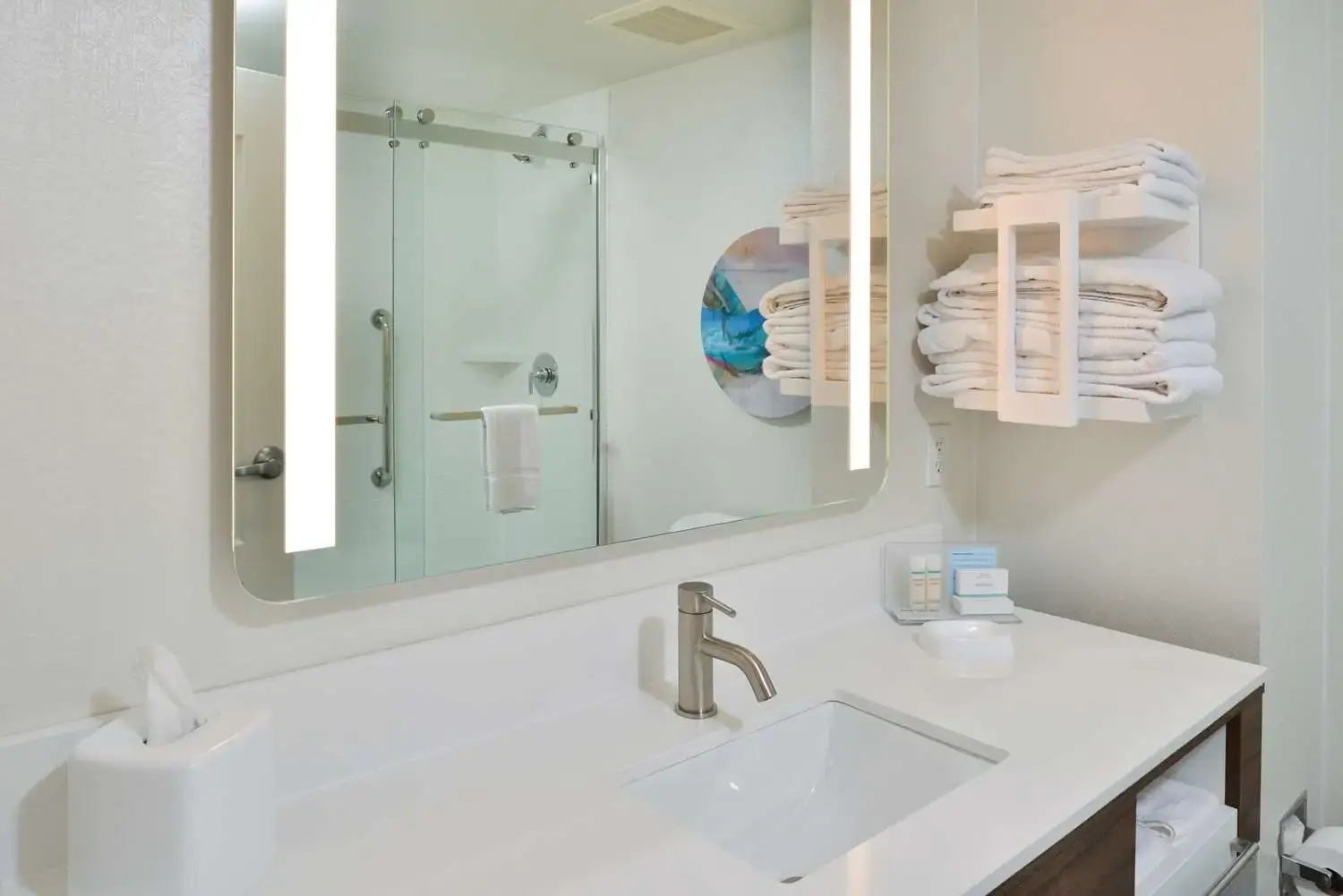 Foto - Hampton Inn & Suites Las Vegas Airport