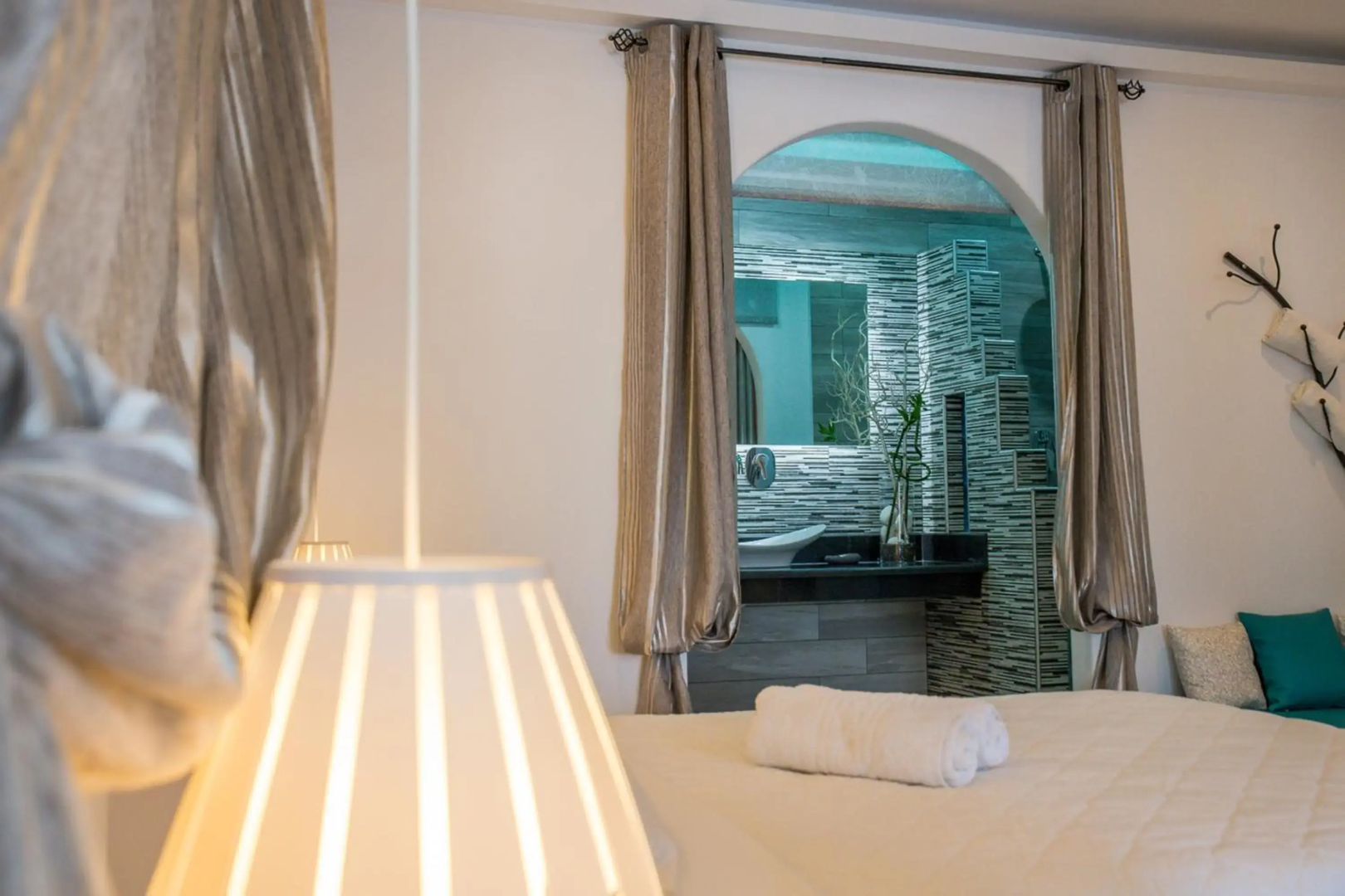 Foto - Anastasia Princess Luxury Beach Residence, Adults Only