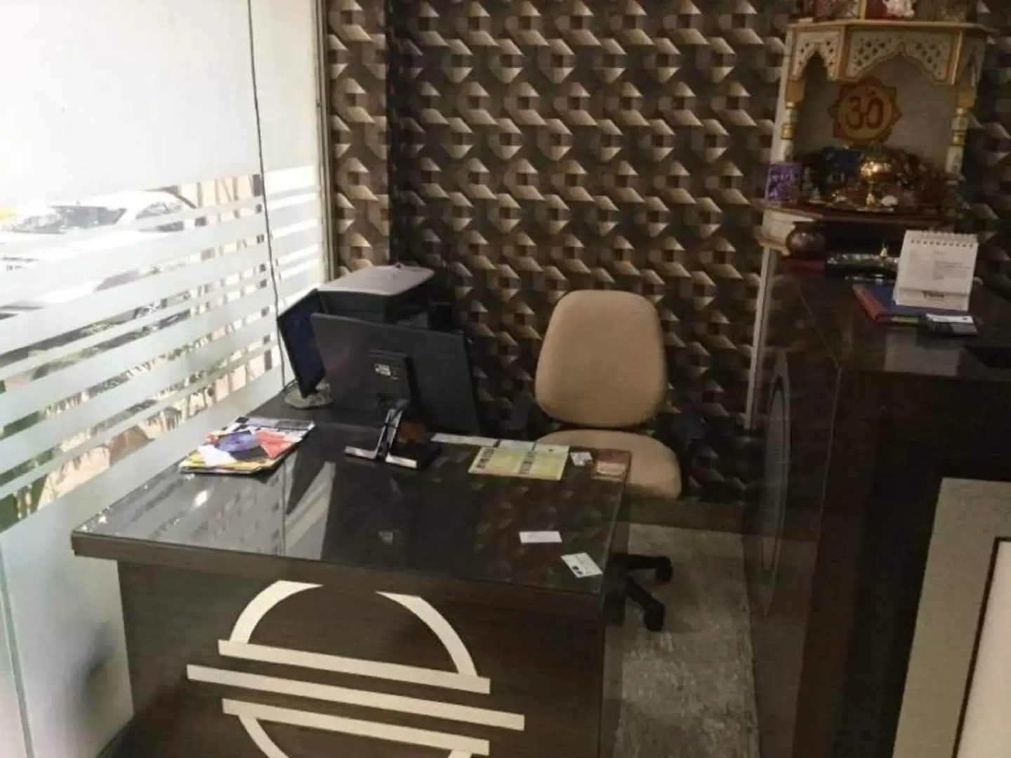 Foto - The Radiance Hotel at Karol Bagh