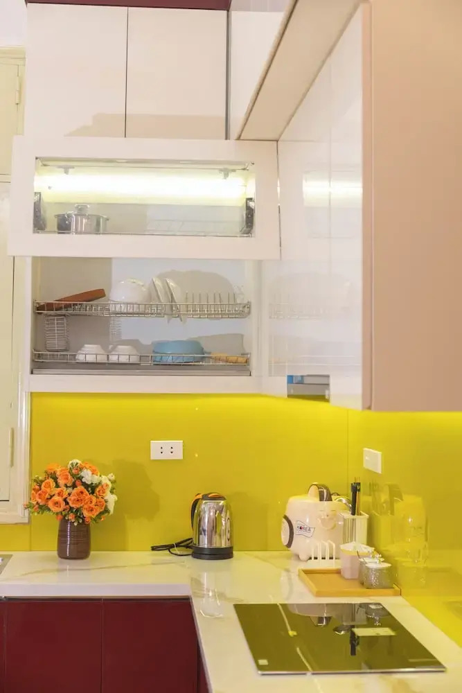 Foto - Alula Residence