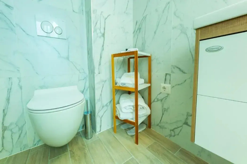 Photo - ART Hotel Tirana