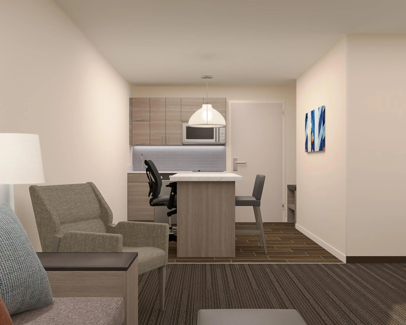Foto - Hyatt House Sacramento Airport - Natomas