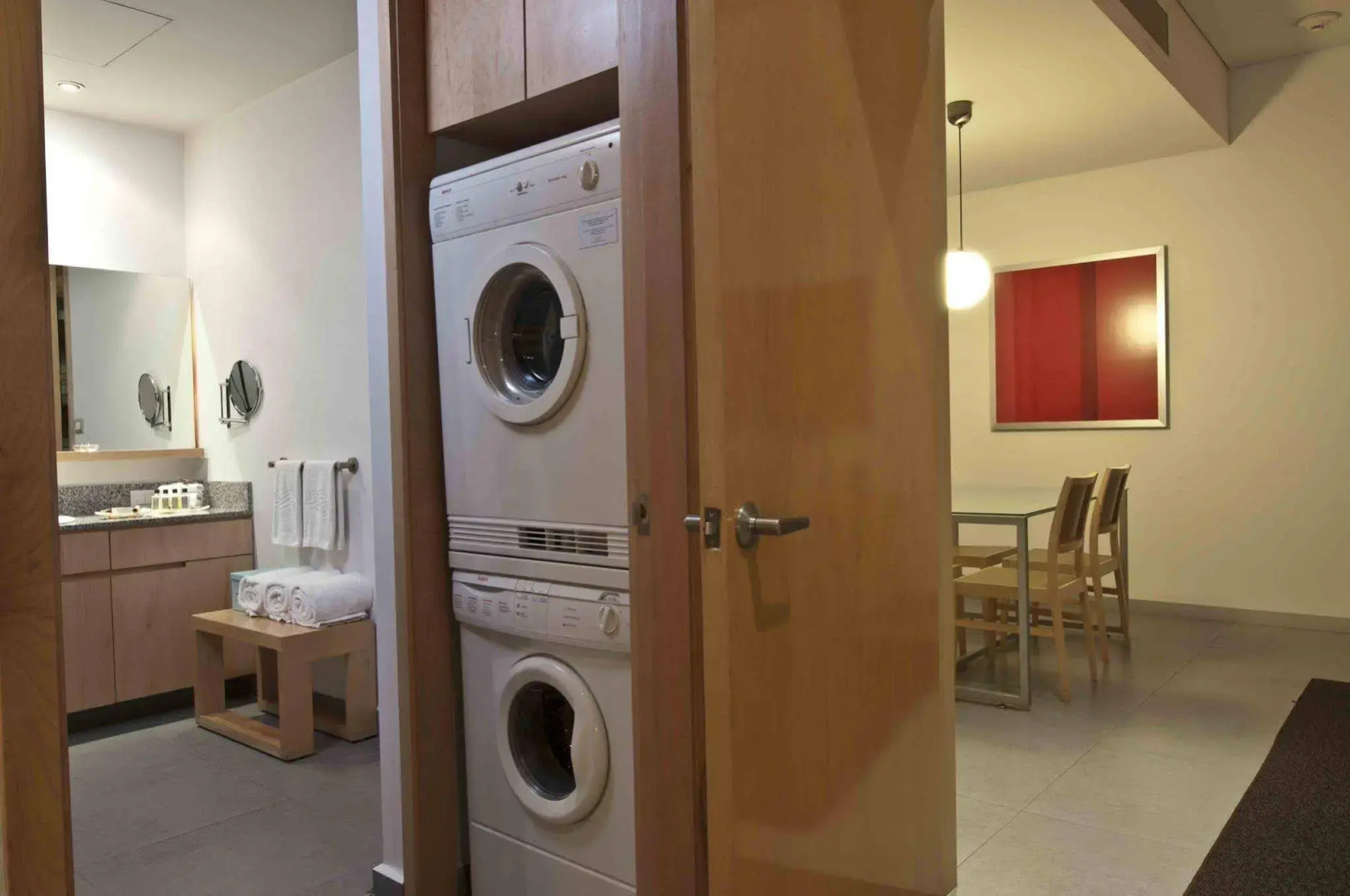 Foto - Stadia Suites Mexico City Santa Fe