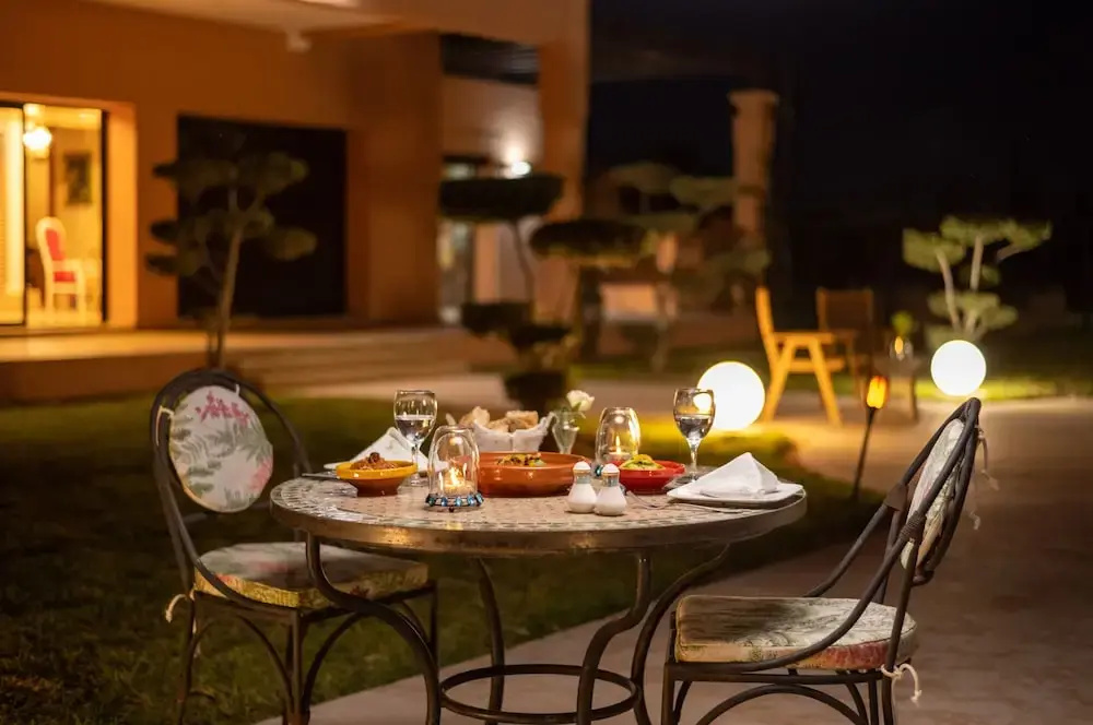 Photo - Villa Dar Laila