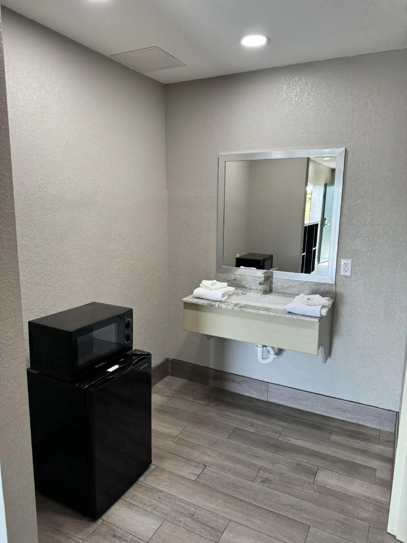 Foto - Nola Inn & Suites