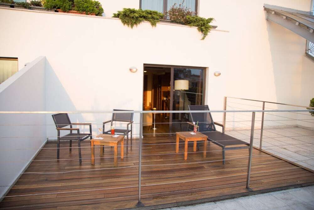 Photo - Holiday Inn Sisli by IHG