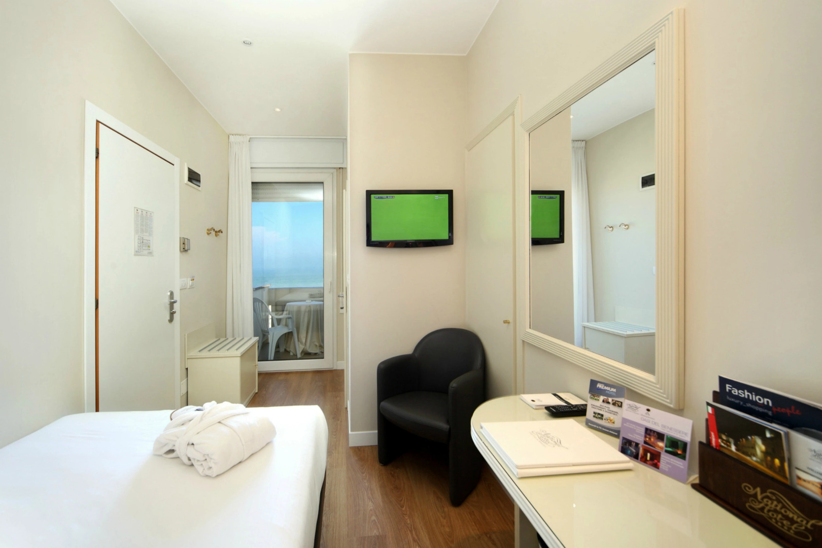 Foto - National Hotel