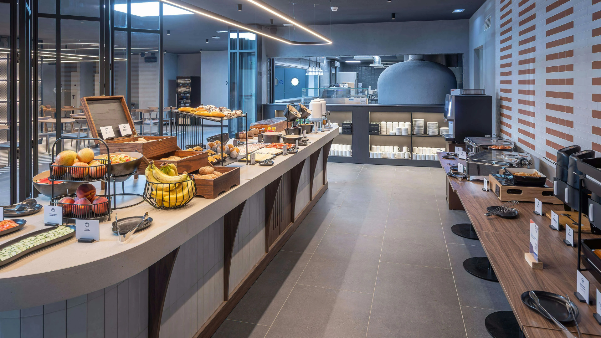 Foto - Holiday Inn Express and Suites Lisbon Principe Real by IHG