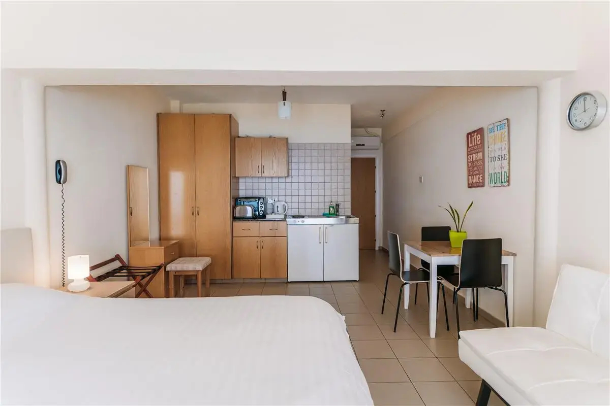 Foto - Vrachia Beach Hotel & Suites - Adults Only