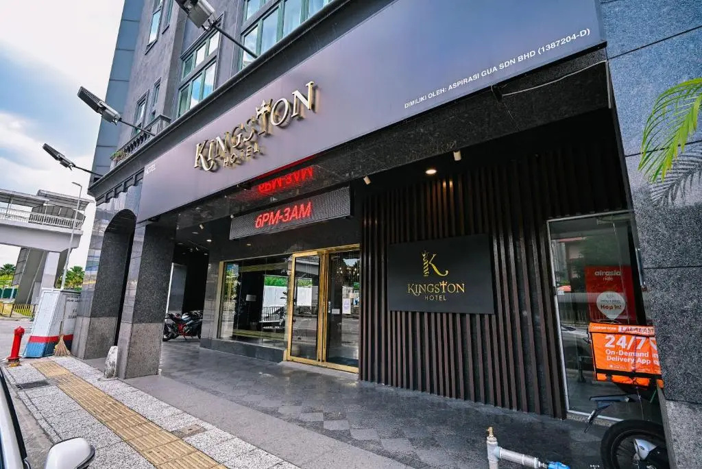 Photo - Kingston Hotel 4 @ Hulo Bukit Bintang