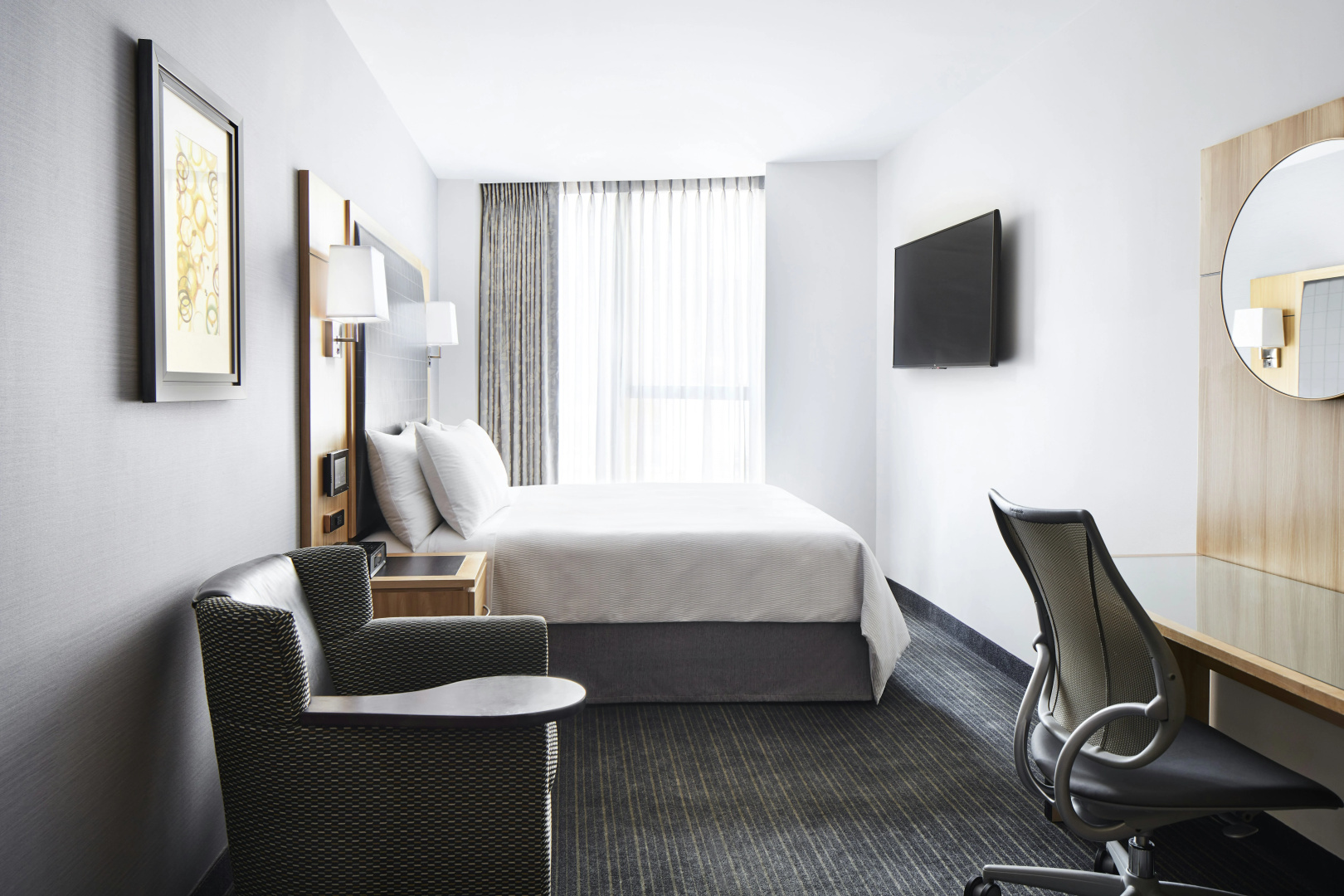 Photo - World Center Hotel