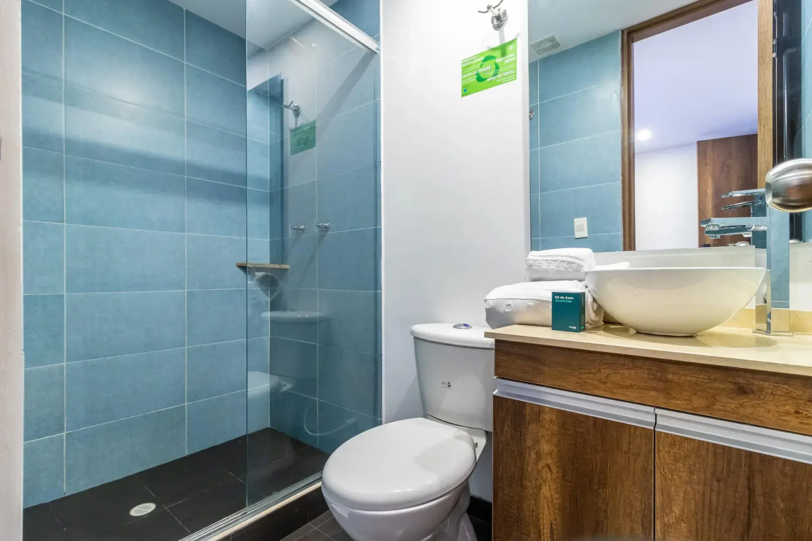 Foto - Hotel Black Usaquen