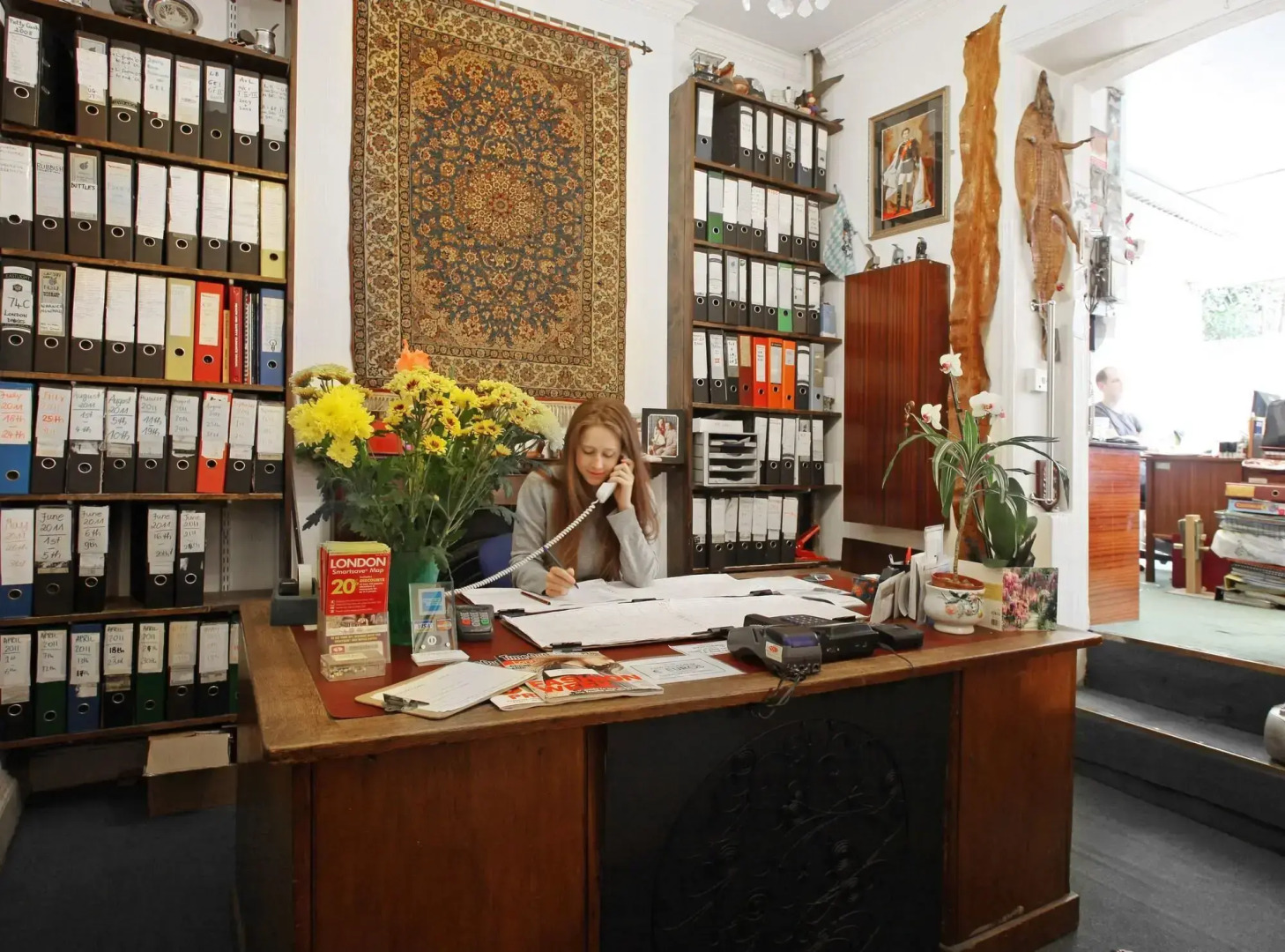 Foto - St Athans Hotel