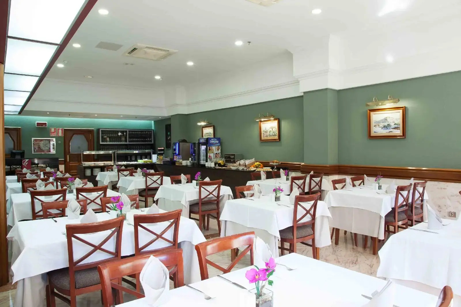 Foto - Hotel Principe Paz
