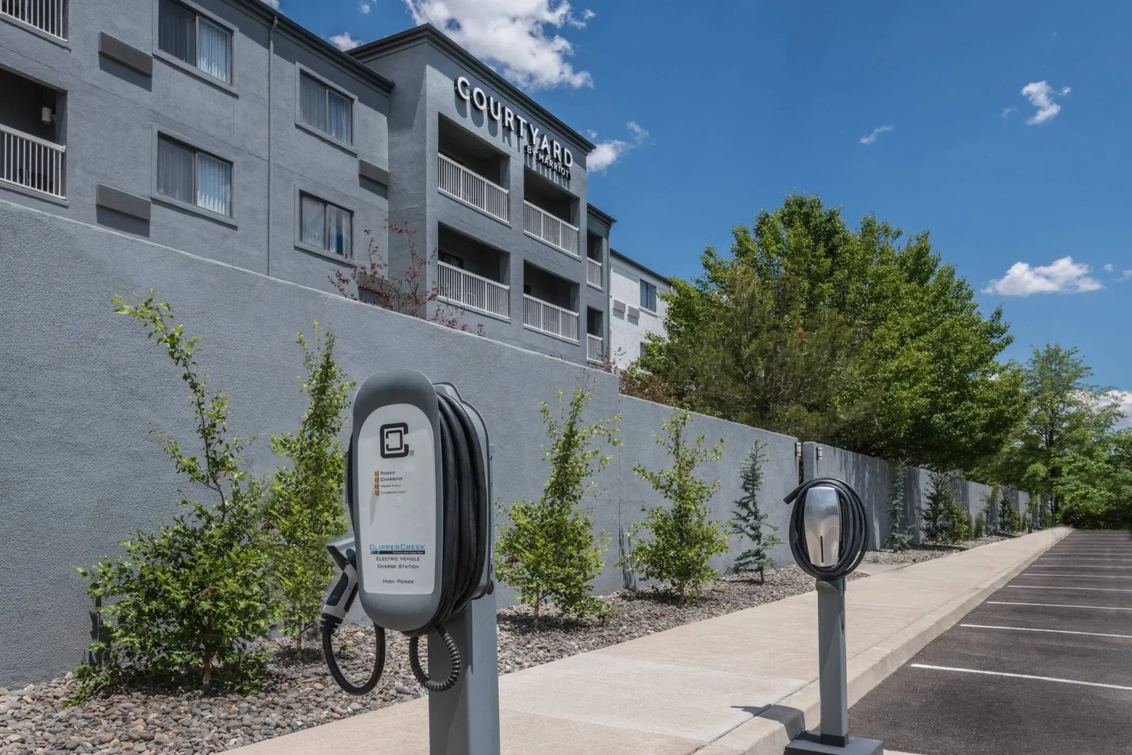 Photo - Courtyard by Marriott Reno