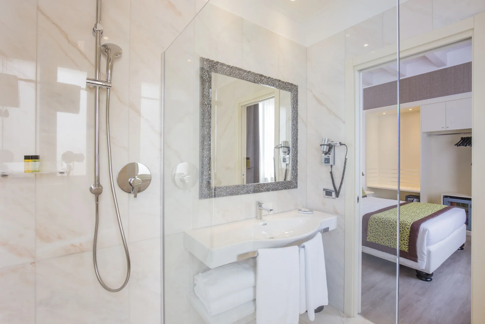 Photo - Hotel Giberti & Spa