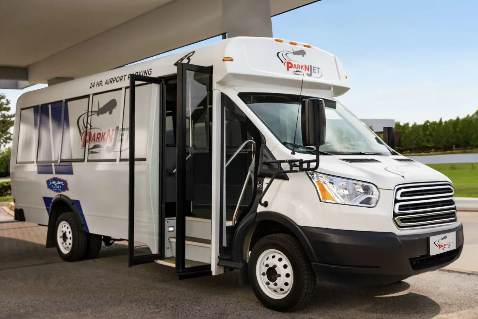 Photo - Hampton Inn Chicago-O'Hare International Airport