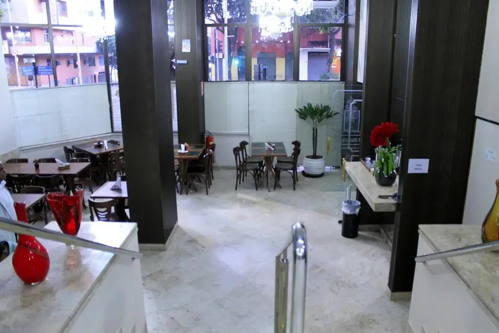 Photo - Hotel Nacional Inn Belo Horizonte