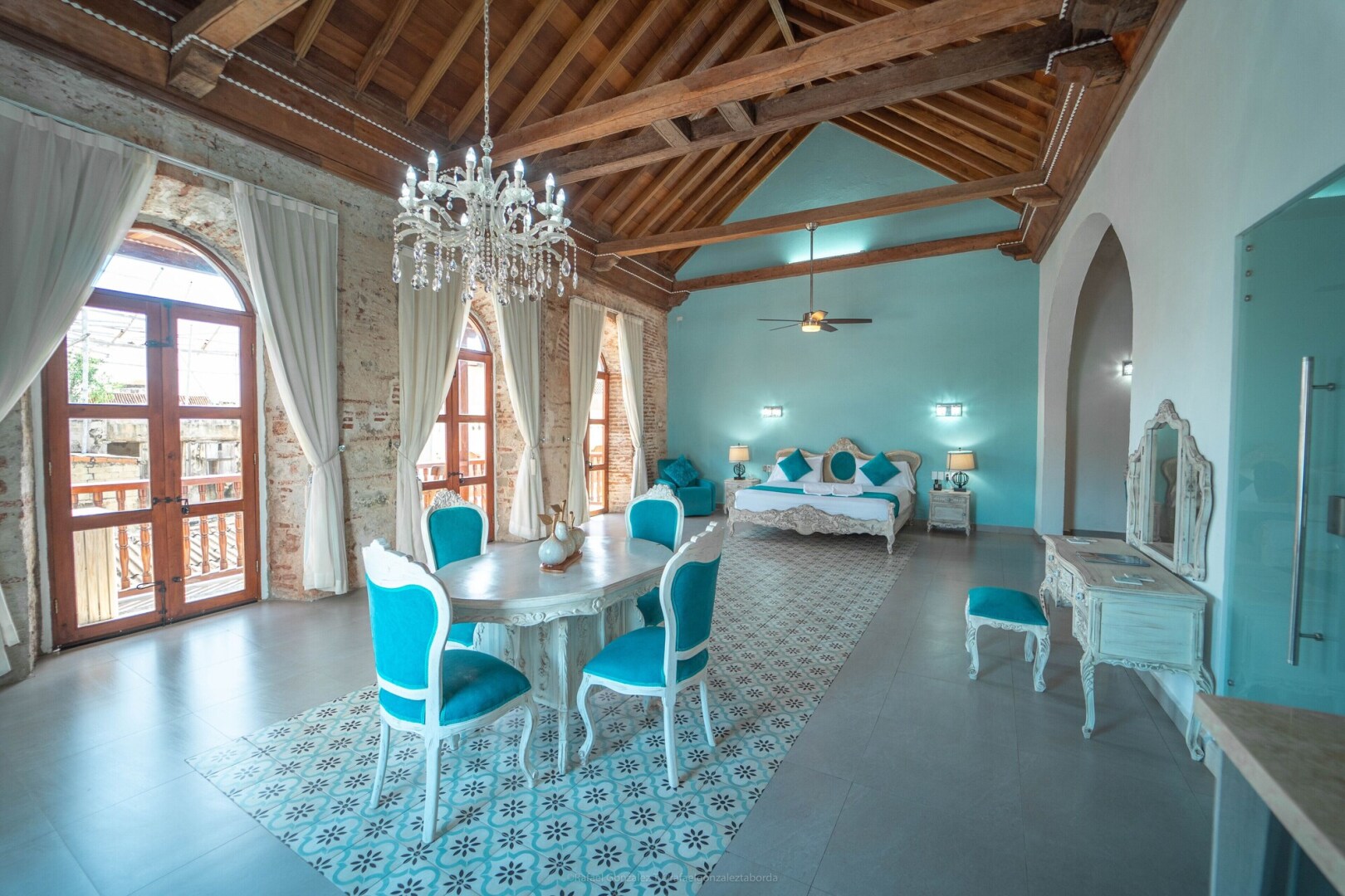 Foto - Hotel Casa Tere