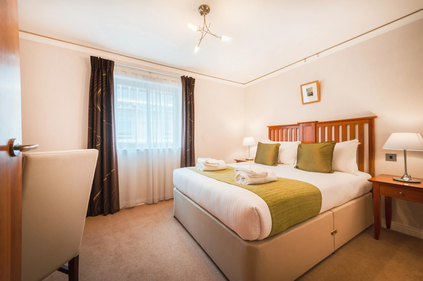 Photo - The Knight Residence by Mansley