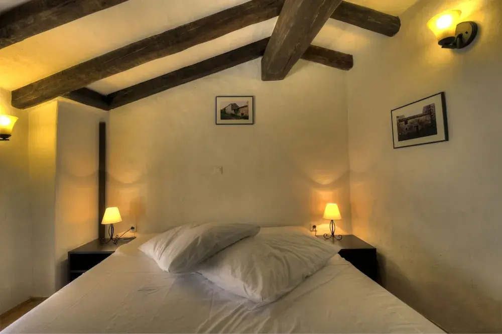 Photo - Traditional Stone House Kotli