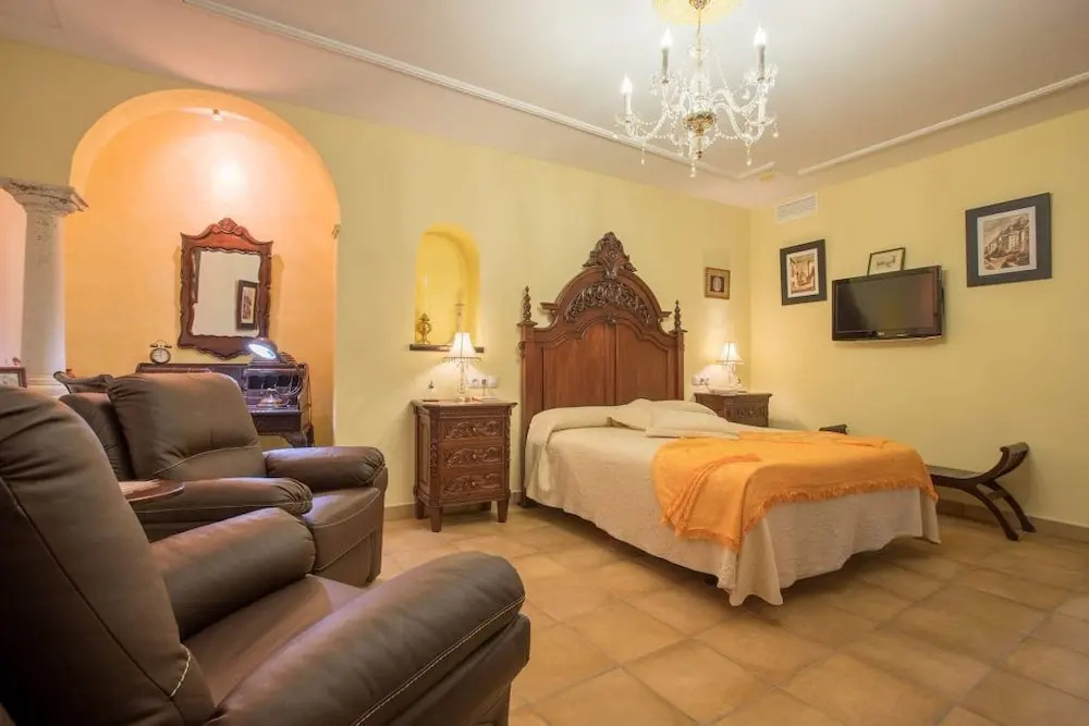 Foto - Hotel La Posada del Infante