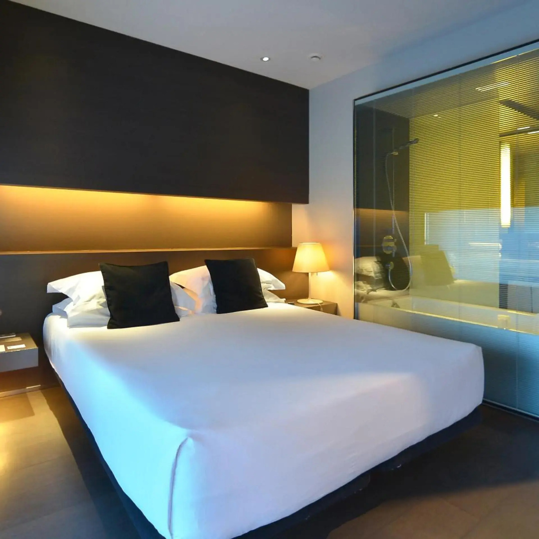 Photo - Soho Hotel
