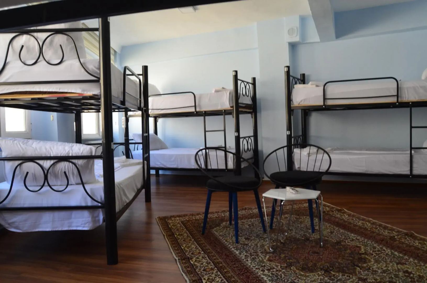 Photo - Seaway Hotel İstanbul