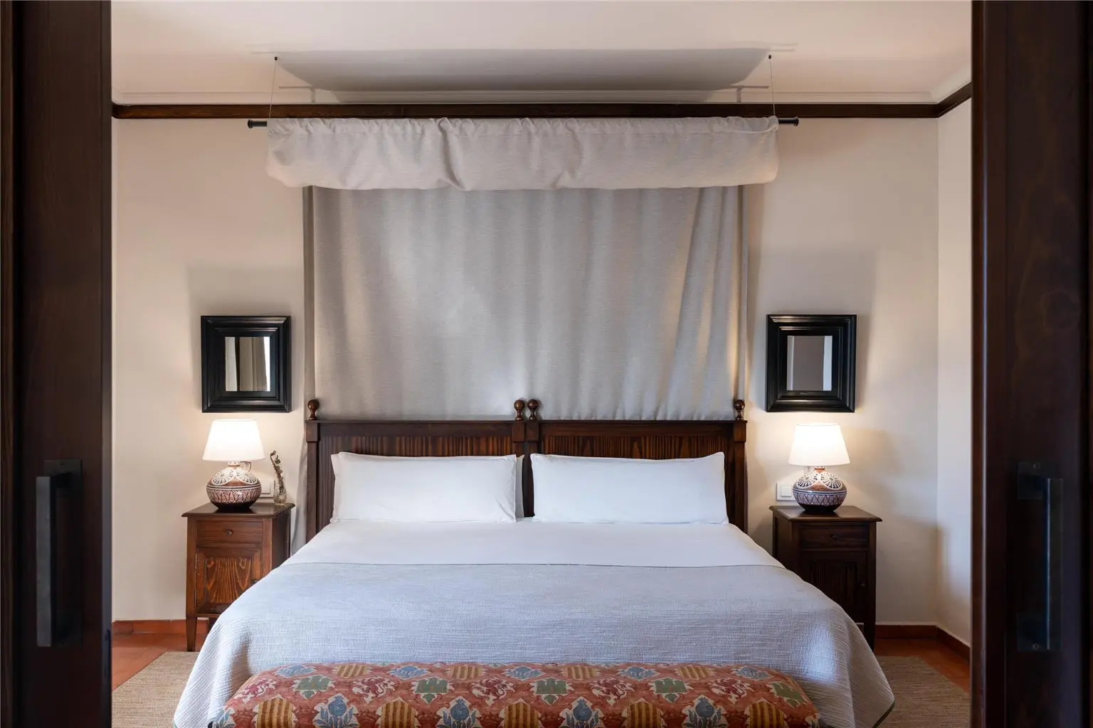 Foto - Parador de Manzanares
