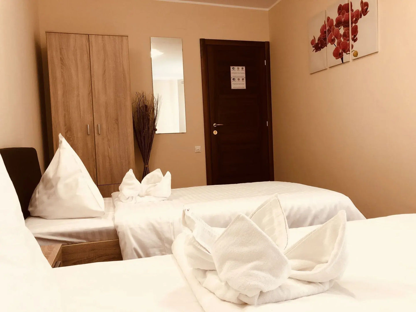 Photo - Monte Carlo Palace Rooms